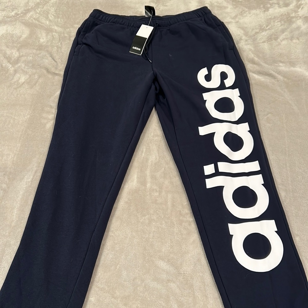 Men’s Adidas Sweatpant